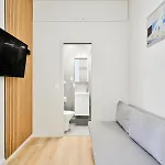 Rue Olliffe - Maeva - Renove 2 Personnes - Confort Mae-6723 Διαμέρισμα *