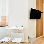 Rue Olliffe - Maeva - Renove 2 Personnes - Confort Mae-6723 Διαμέρισμα Ντοβίλ