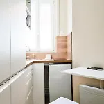 Rue Olliffe - Maeva - Renove 2 Personnes - Confort Mae-6723 Διαμέρισμα Ντοβίλ