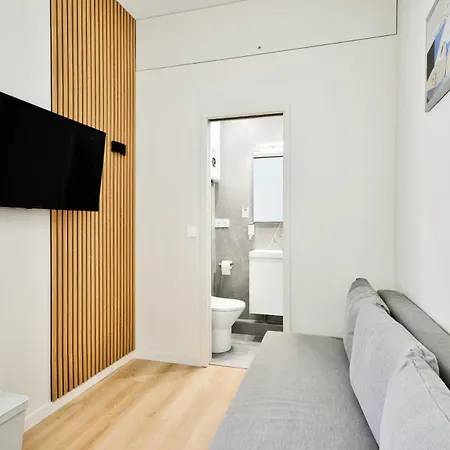 Διαμέρισμα Rue Olliffe - Maeva - Renove 2 Personnes - Confort Mae-6723