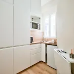 Rue Olliffe - Maeva - Renove 2 Personnes - Confort Mae-6723