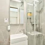 Rue Olliffe - Maeva - Renove 2 Personnes - Confort Mae-6723 아파트 도빌