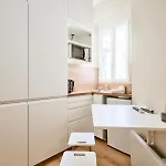 아파트 Rue Olliffe - Maeva - Renove 2 Personnes - Confort Mae-6723 *