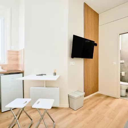 Appartement Rue Olliffe - Maeva - Rénové 2 Personnes - Confort Mae-6723 Deauville