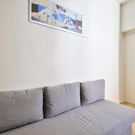 Rue Olliffe - Maeva - Rénové 2 Personnes - Confort Mae-6723 *