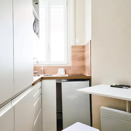 Rue Olliffe - Maeva - Rénové 2 Personnes - Confort Mae-6723