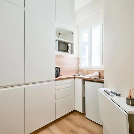 Rue Olliffe - Maeva - Rénové 2 Personnes - Confort Mae-6723 Appartement